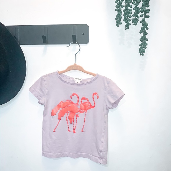 J.Crew Kids Tee Bundle, Size 3 - Picture 2 of 4